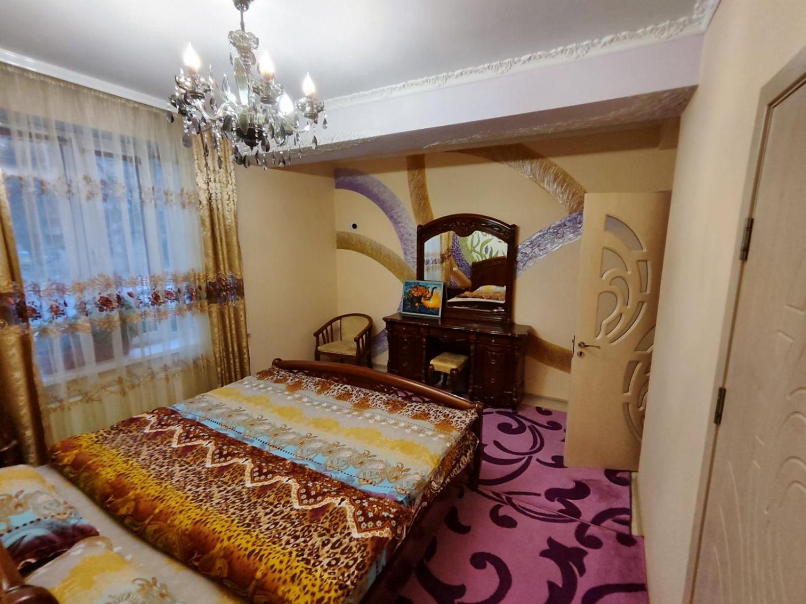 Gold Rose Apartament Chişinău Esterno foto