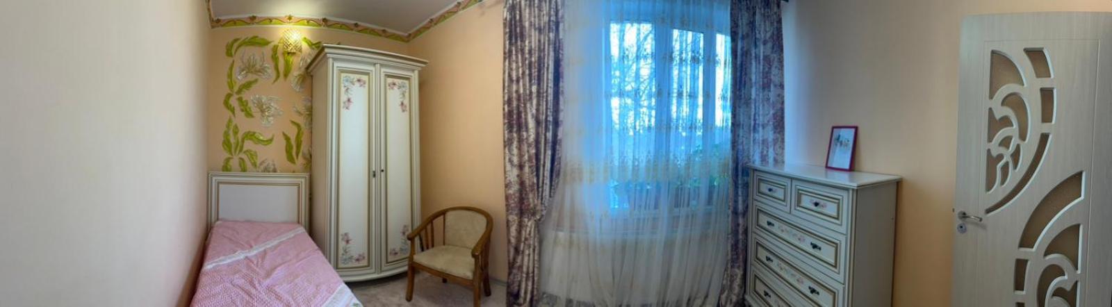 Gold Rose Apartament Chişinău Esterno foto