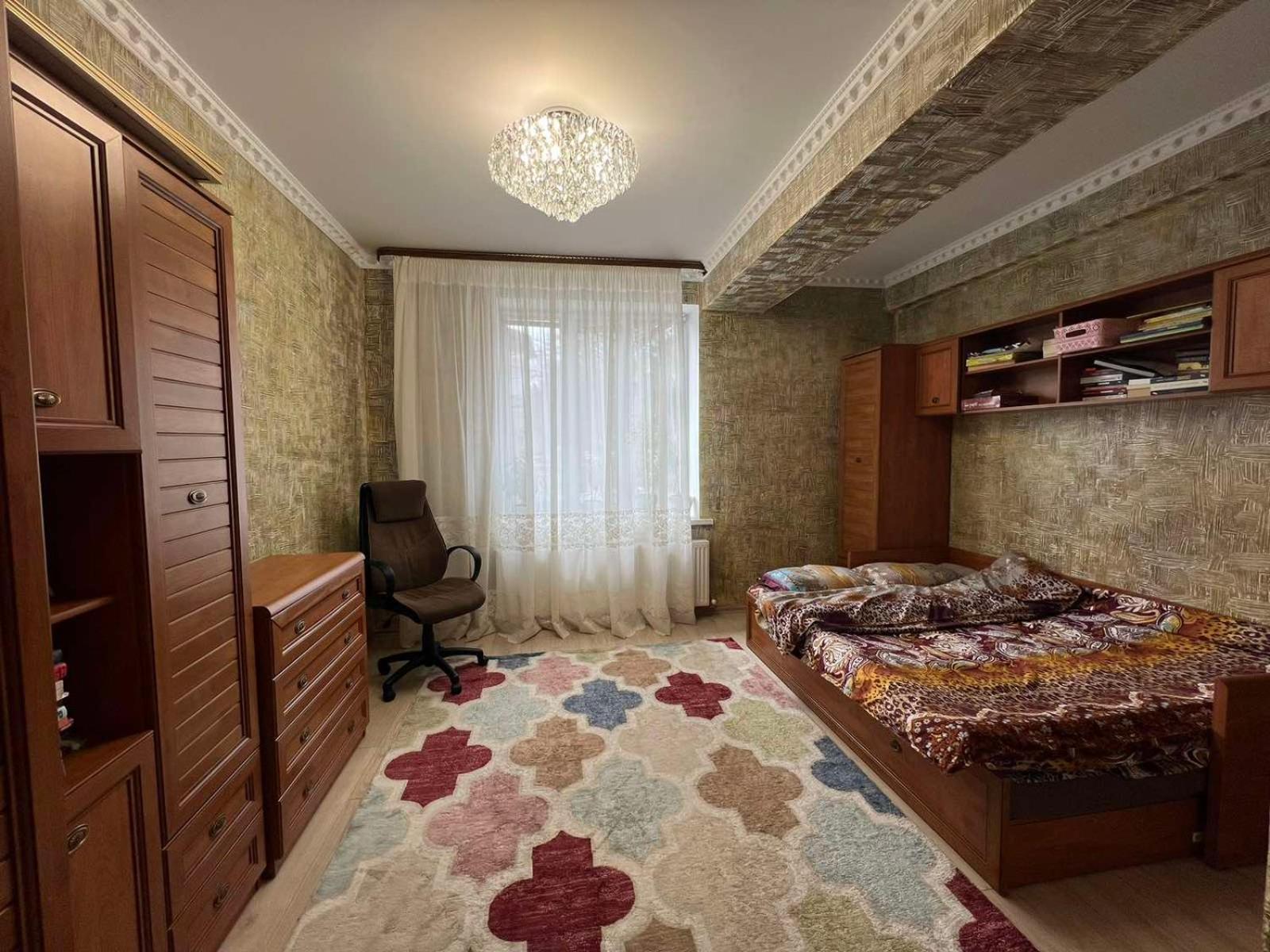 Gold Rose Apartament Chişinău Esterno foto