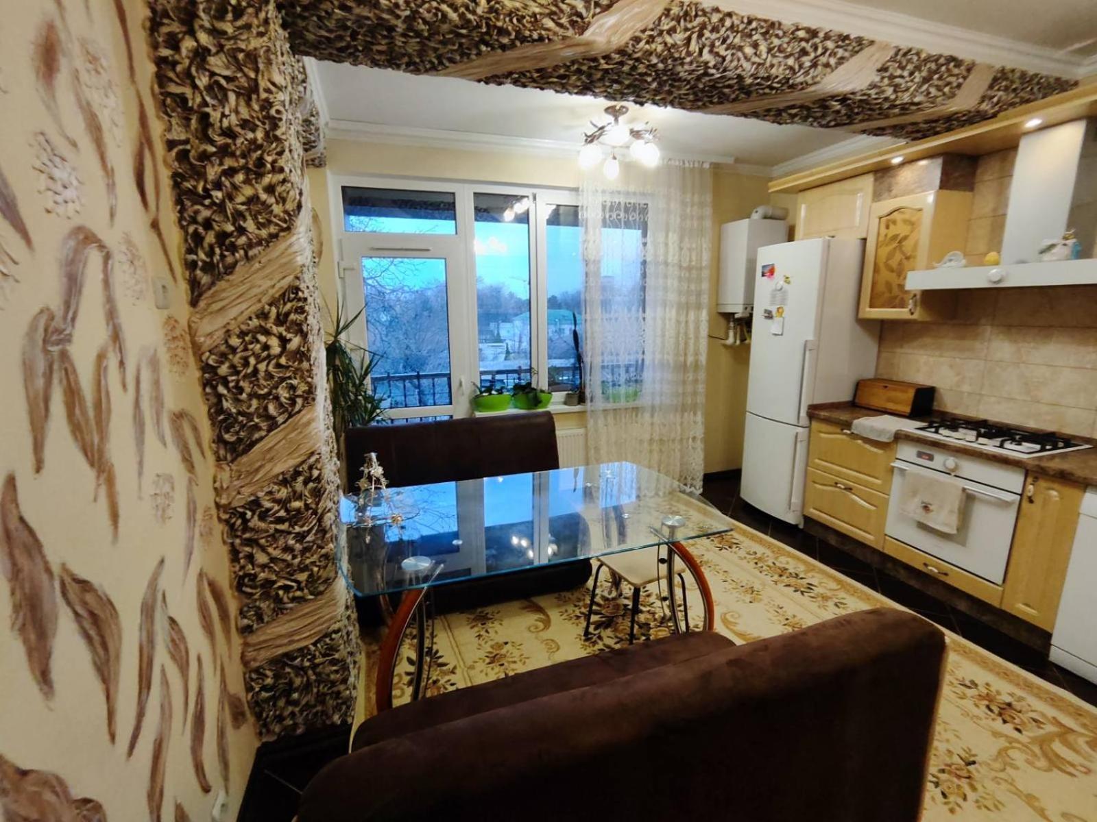 Gold Rose Apartament Chişinău Esterno foto