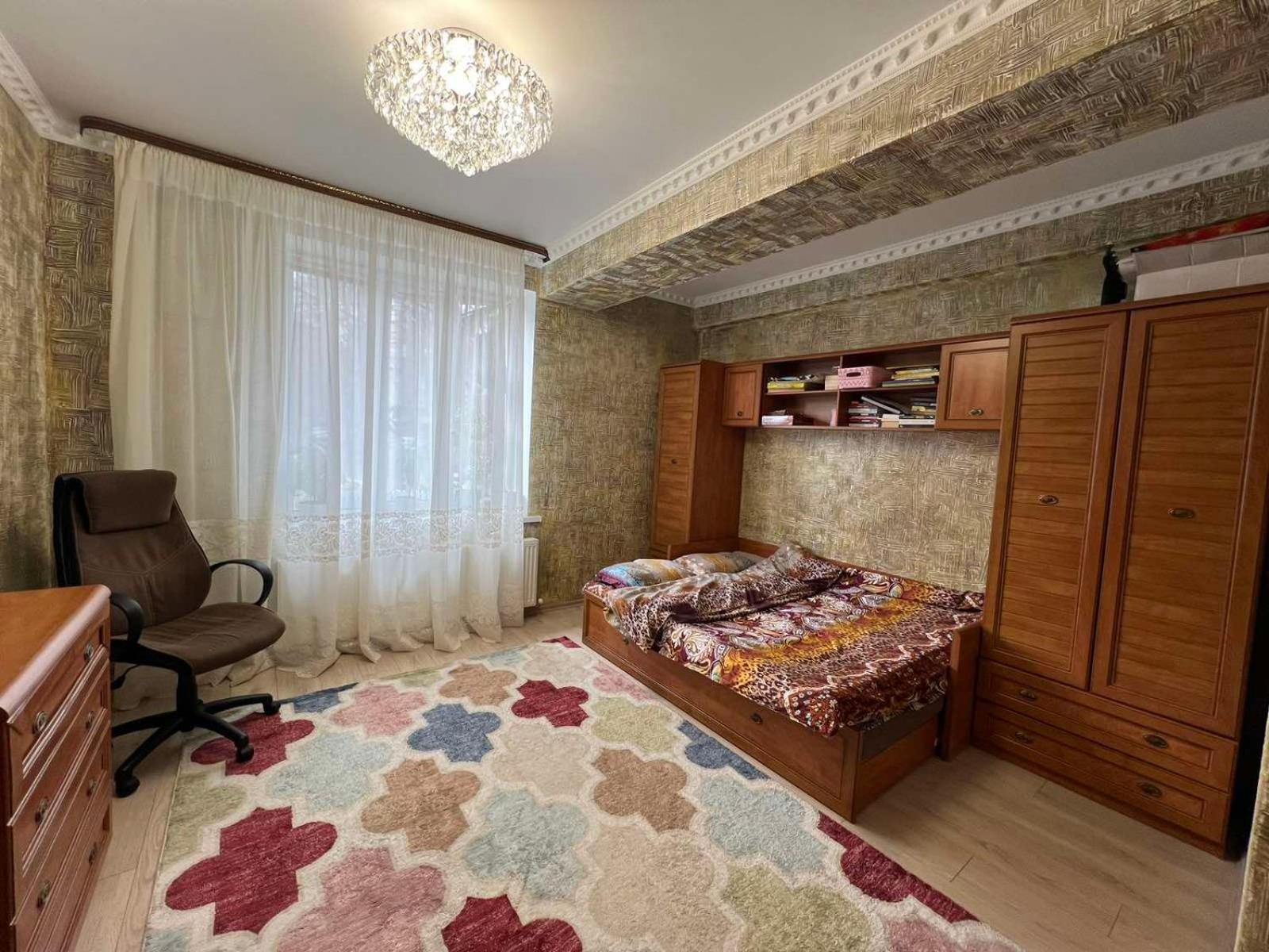 Gold Rose Apartament Chişinău Esterno foto