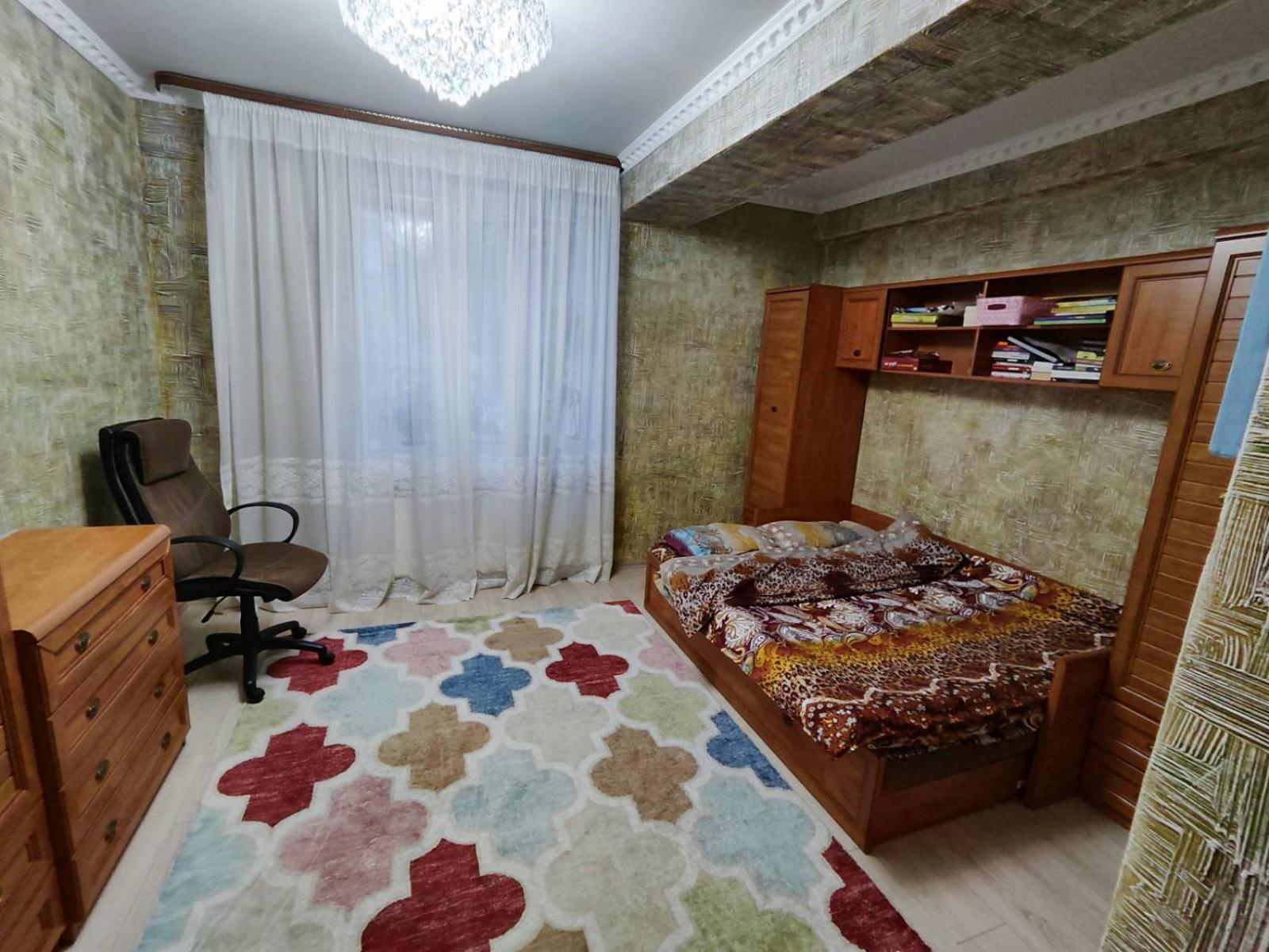 Gold Rose Apartament Chişinău Esterno foto