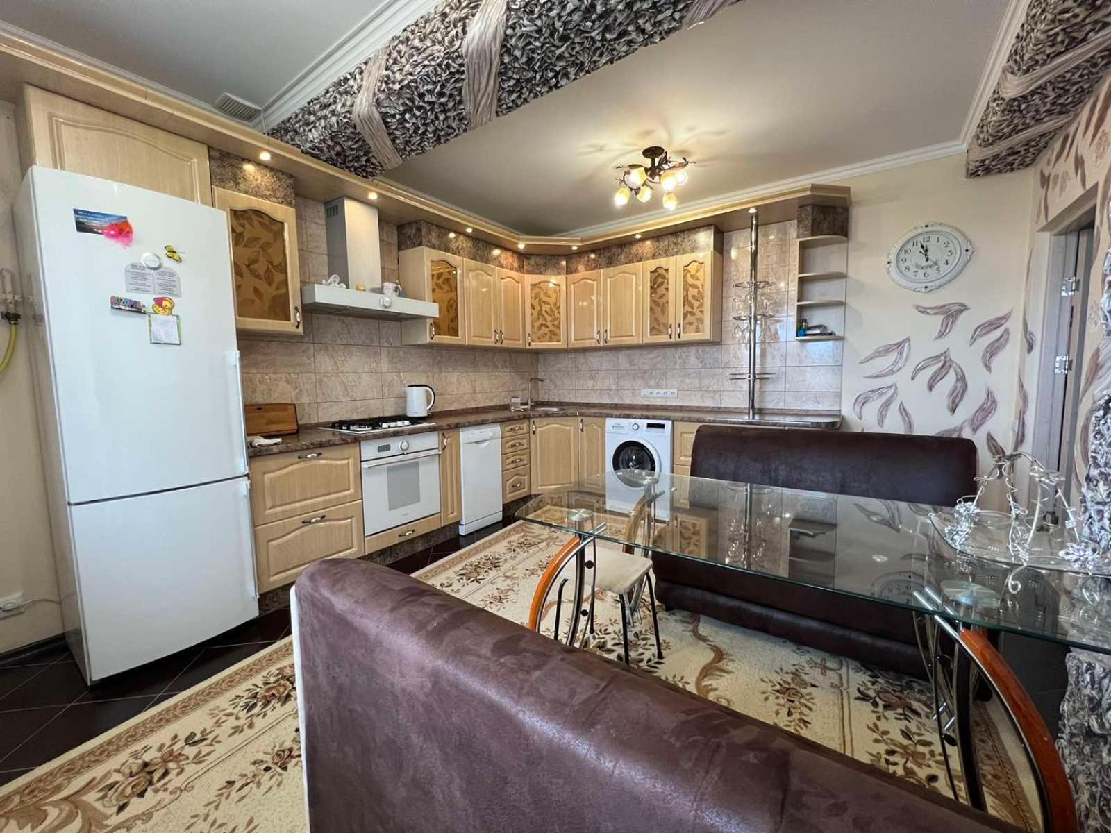 Gold Rose Apartament Chişinău Esterno foto